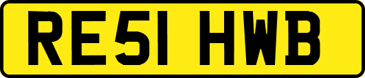 RE51HWB