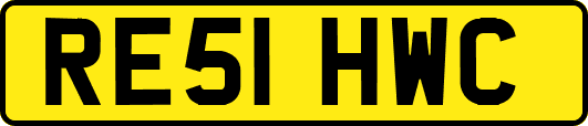 RE51HWC