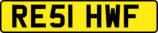 RE51HWF