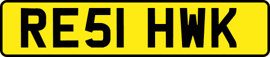 RE51HWK