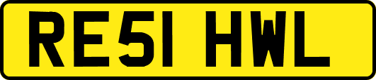 RE51HWL