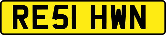 RE51HWN