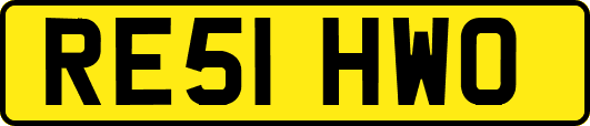 RE51HWO