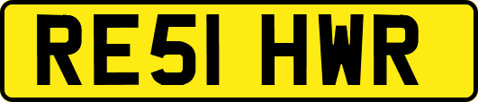 RE51HWR