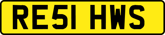 RE51HWS