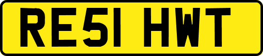 RE51HWT