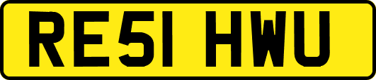 RE51HWU