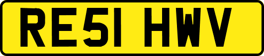 RE51HWV