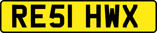 RE51HWX