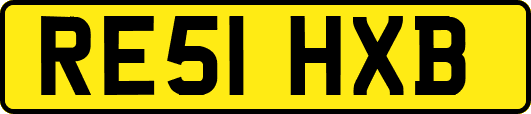 RE51HXB