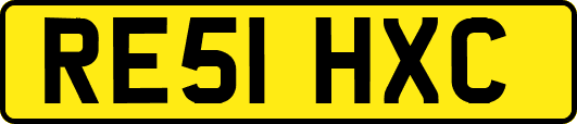 RE51HXC