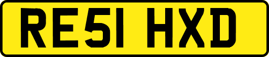 RE51HXD