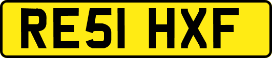 RE51HXF