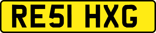 RE51HXG