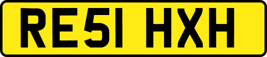 RE51HXH