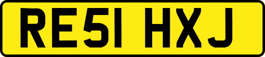 RE51HXJ