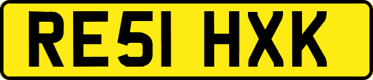 RE51HXK