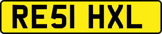 RE51HXL