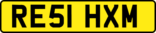 RE51HXM