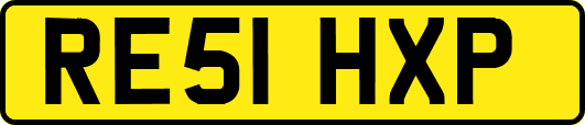 RE51HXP