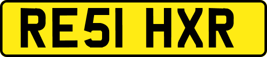 RE51HXR