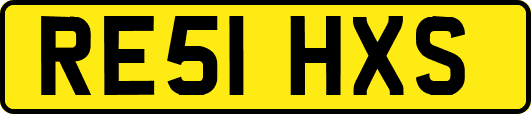 RE51HXS