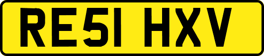 RE51HXV