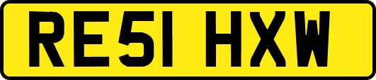 RE51HXW