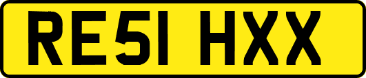 RE51HXX