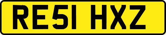 RE51HXZ