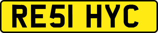 RE51HYC