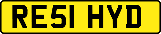 RE51HYD