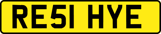 RE51HYE