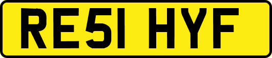 RE51HYF