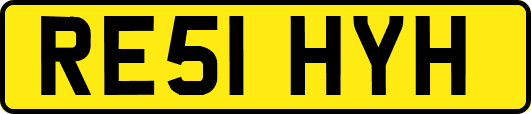 RE51HYH