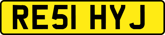 RE51HYJ