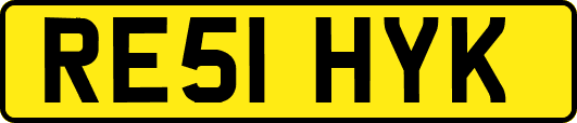 RE51HYK