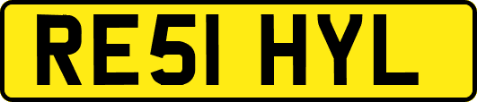 RE51HYL