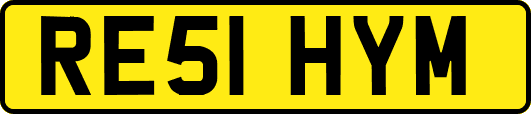 RE51HYM