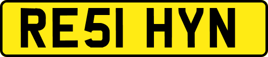 RE51HYN