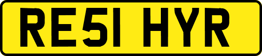 RE51HYR