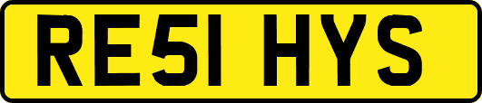 RE51HYS