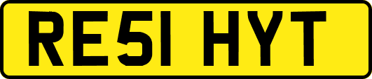RE51HYT