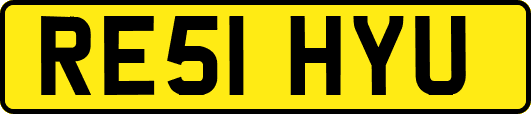 RE51HYU