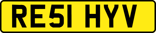 RE51HYV