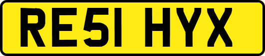 RE51HYX