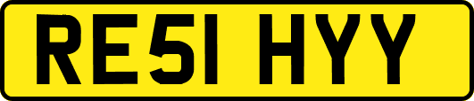 RE51HYY