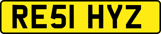 RE51HYZ