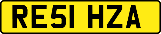 RE51HZA