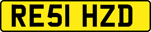 RE51HZD